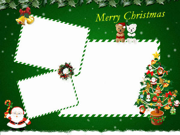 ecard christmas cards free download templates