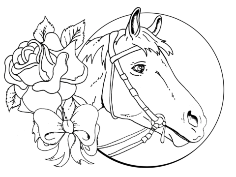 Coloring Pages For Girls (1)