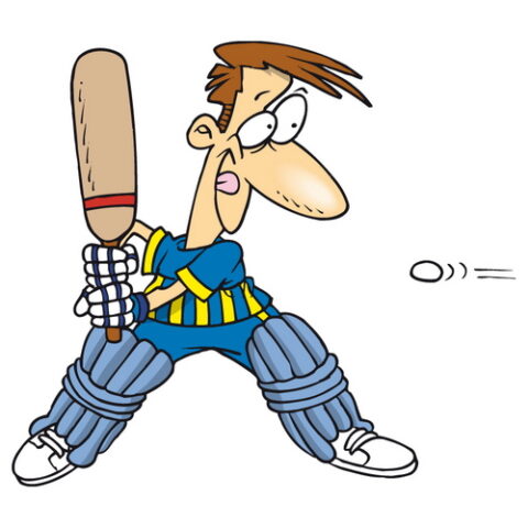 Cricket Sport