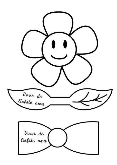 Day Coloring Pages Grandparents Visit Page, grandparents day …