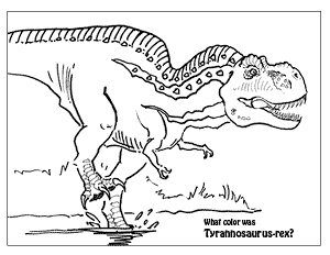 Dinosaur Coloring Pages (16)