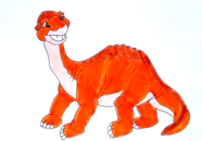 dinosaur coloring for kids