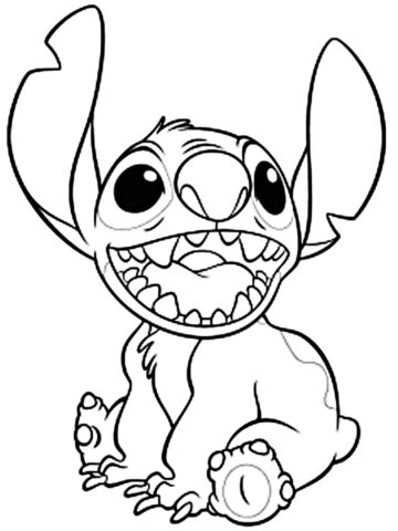Disney Coloring Pages (16)