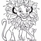 Disney Coloring Pages - Coloring Kids