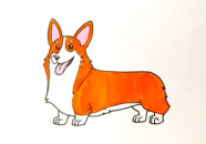 dogs coloring pages for kids