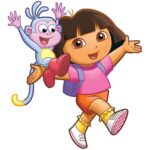Dora the Explorer Image