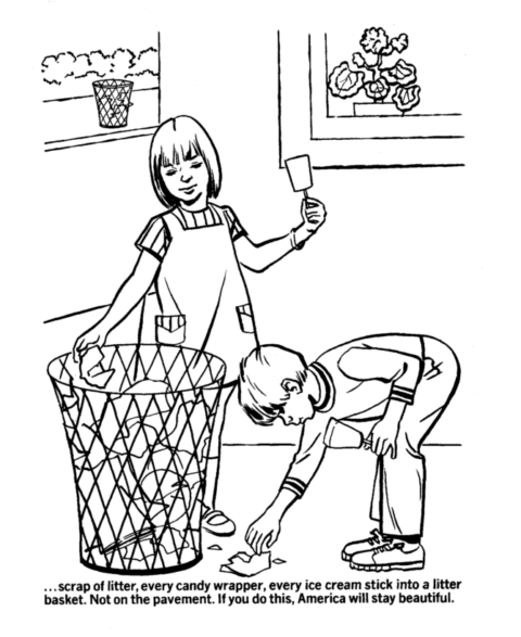 Earth Day Coloring Pages (4)