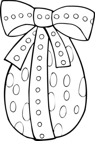 Easter Coloring Pages (16)