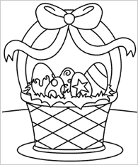 Easter Coloring Pages (18)