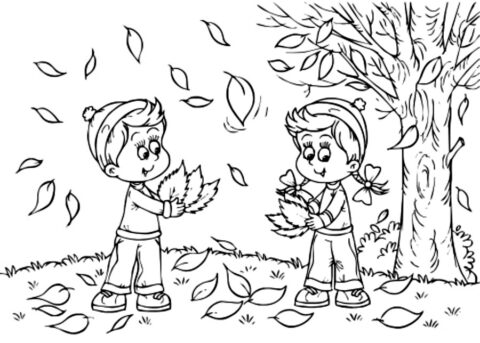 Fall-Coloring-Pages-For-Kids-To-Print