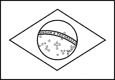 Flags Coloring Pages (15)
