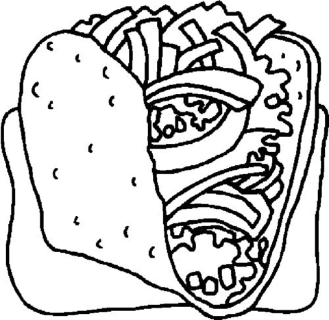 Food-Coloring-Pages3