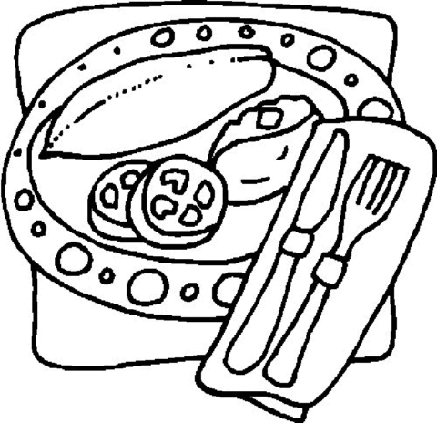 Food-Coloring-Pages4