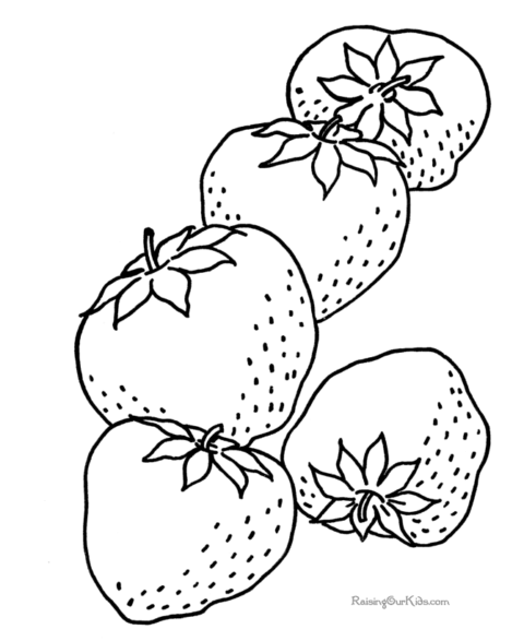 Food-Coloring-Pages9