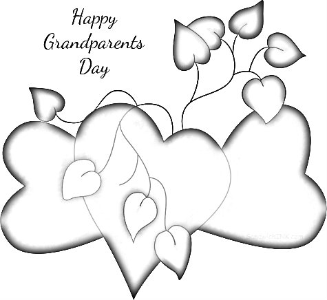 Free Printable Grandparents Day Coloring Pages, Grandparents Day …