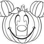 Halloween Coloring Pages - Coloring Kids