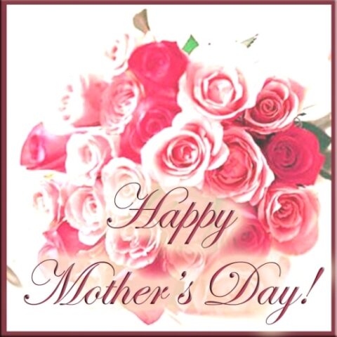Happy Mother Day Cards (10)