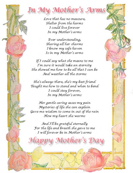 Happy Mother Day Cards (11)