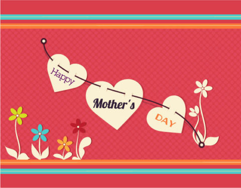 Happy Mother Day Cards (14)