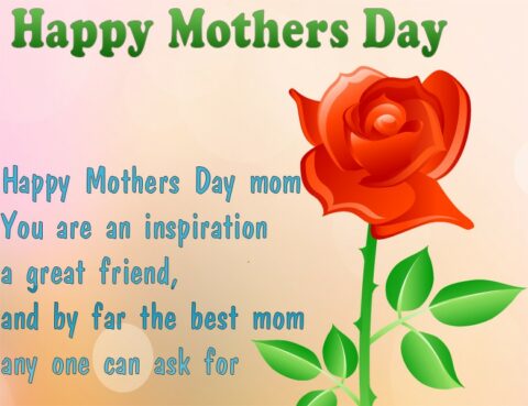 Happy Mother Day Cards (15)
