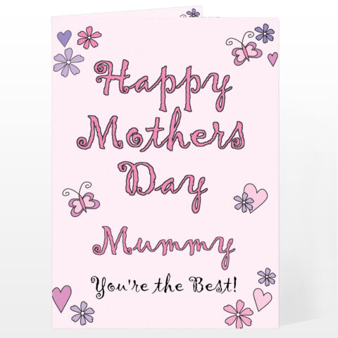 Happy Mother Day Cards (19)