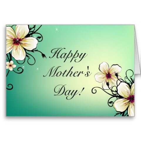 Happy Mother Day Cards (2)