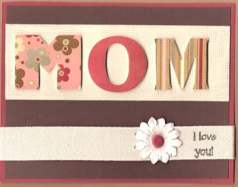 Happy Mother Day Cards (20)