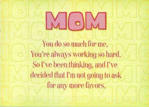 Happy Mother Day Cards (27)