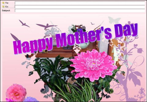 Happy Mother Day Cards (28)