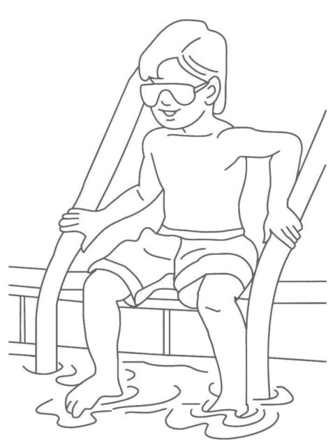 Holiday Coloring Pages (14)