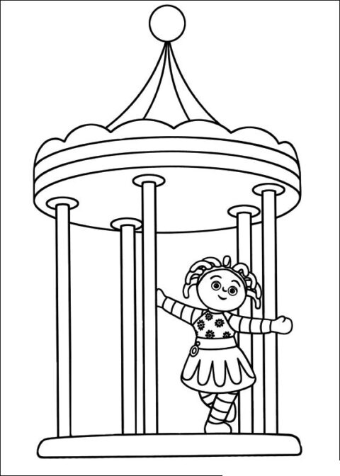 In-The-Night-Garden-Coloring-Pages7