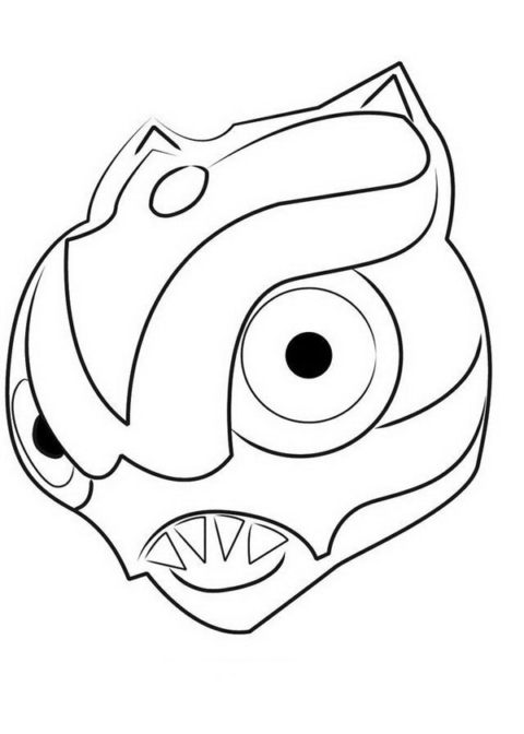 Invizimals-Coloring-Pages12