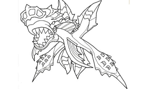 Invizimals-Coloring-Pages15