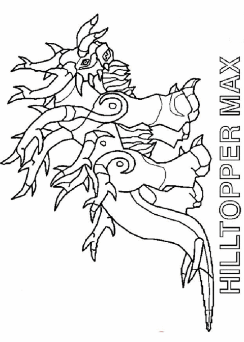 Invizimals-Coloring-Pages18