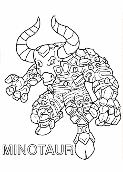 Invizimals-Coloring-Pages23