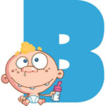 letter-b-cartoon