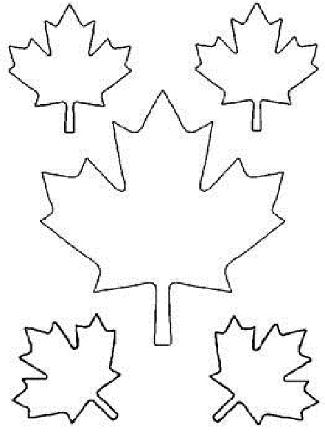 Maple-Leaf-Cut-Out-Templates-of-Canada-Day-Coloring-Pages