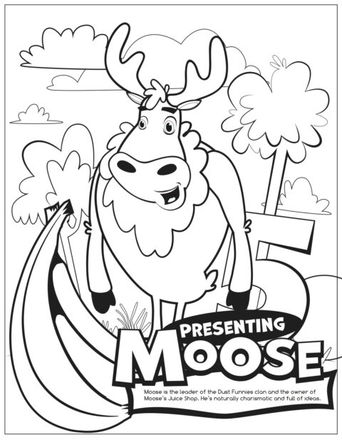 Math Coloring Pages (1)