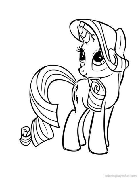 may 29 2013 my little pony 2085 views my little pony coloring pages