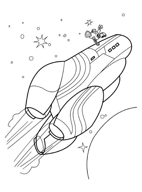 Meteor-Coloring-Pages6
