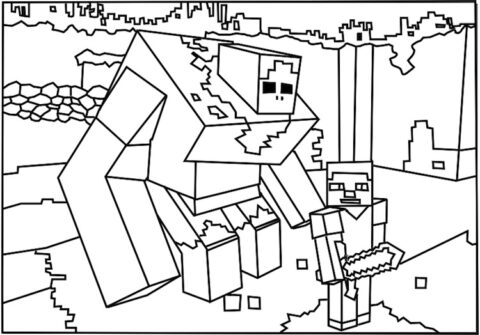 minecraft-coloring-pages-for-kids-11
