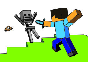 Minecraft_coloring_page_colored.jpg