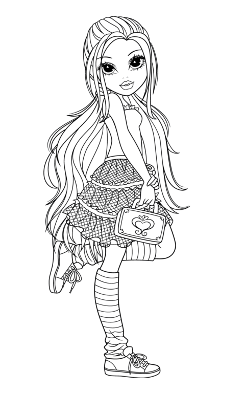 Moxie-Girlz-Coloring-Pages