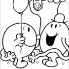 Mr-Men-Coloring-Pages1 - Coloring Kids