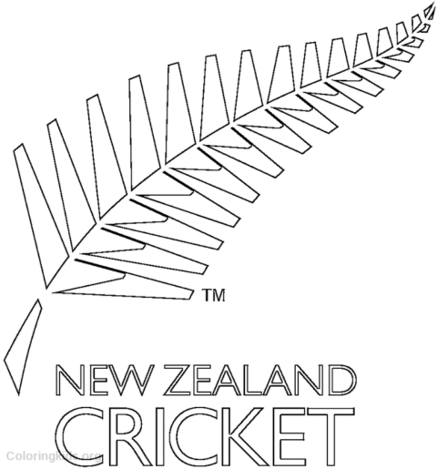 new-zealiand-cricket-logo .-png 1-coloringkids.org