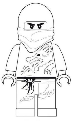 Ninjago-Cole-Coloring-Pages