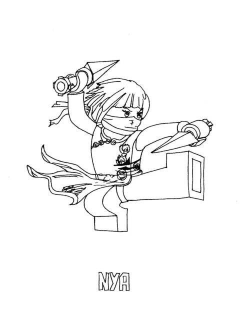 Ninjago-Coloring-Pages-For-Kids-Free