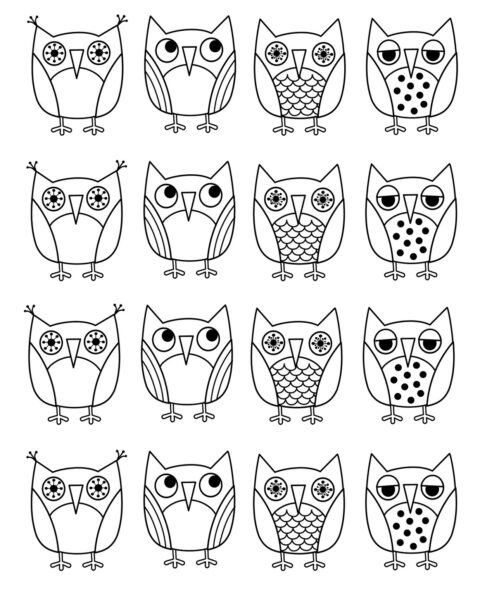 owl-coloring-pages-1