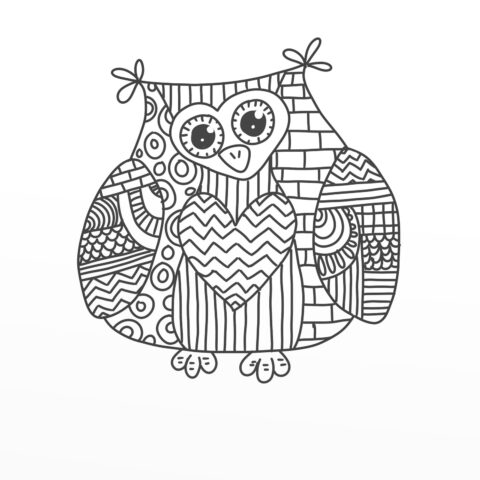 owl-coloring-pages-2