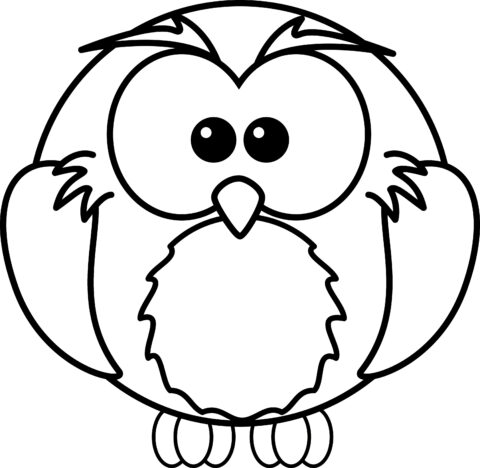 owl-coloring-pages-4